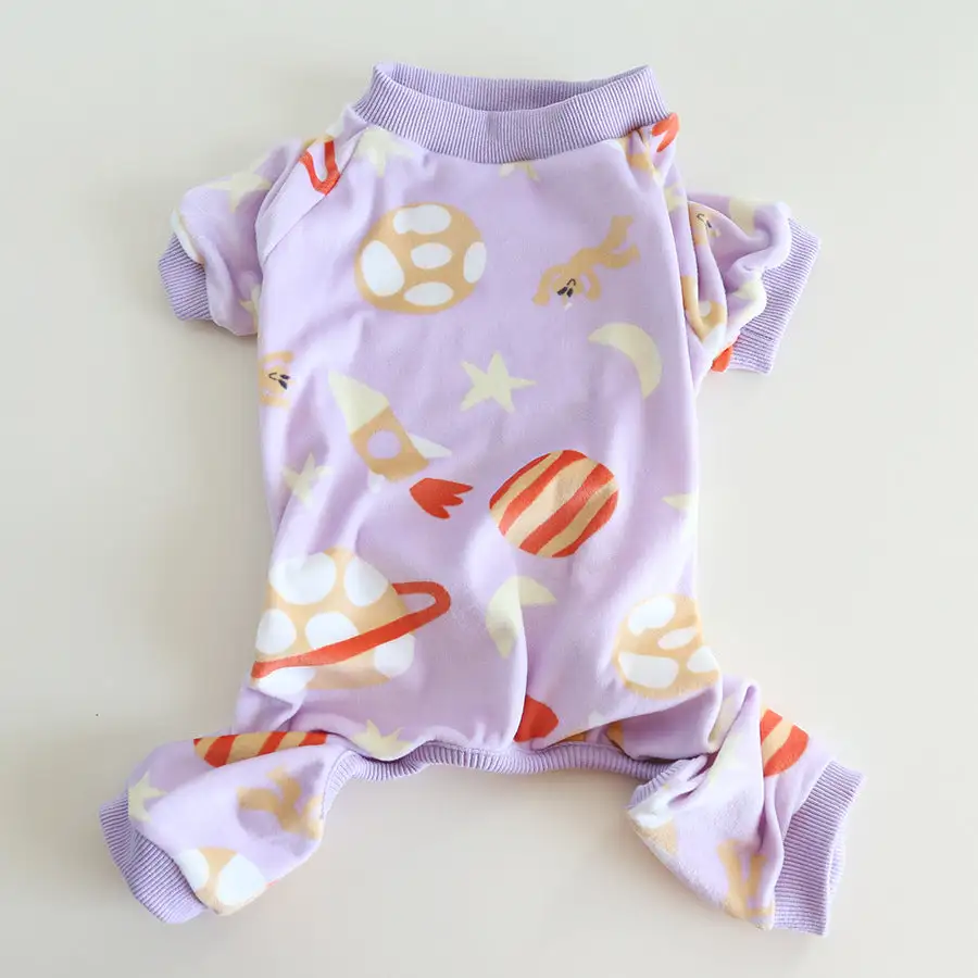 Onesie Pajama Set