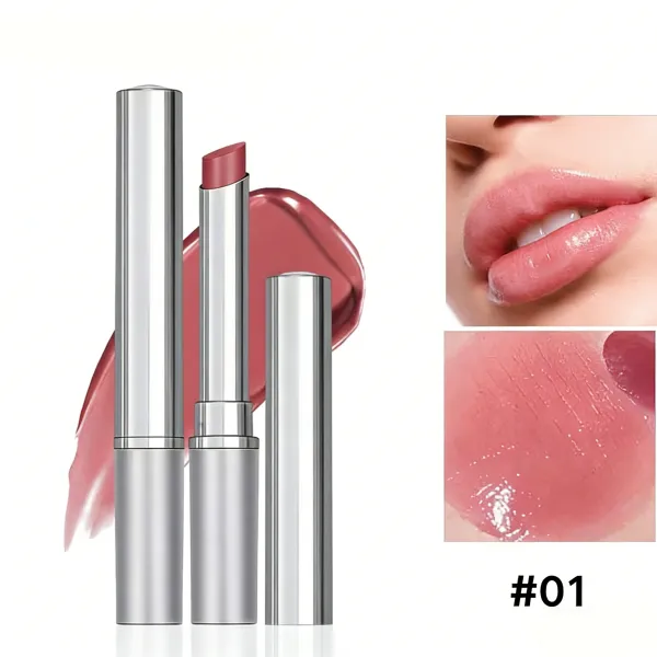 Rich Color Gloss Lipstick