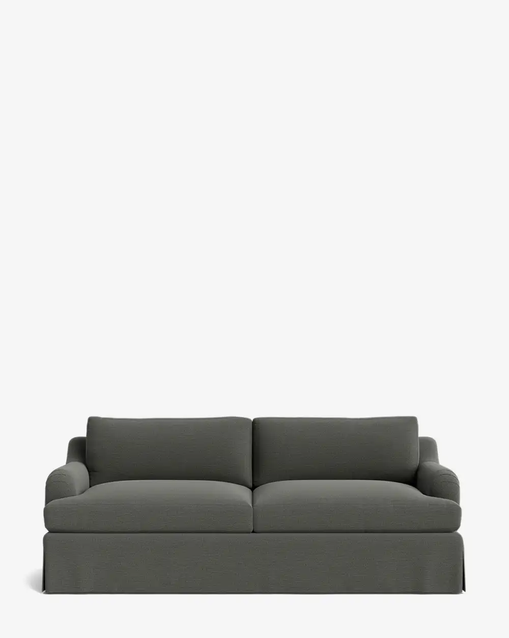 Everyday Skirted Sofa