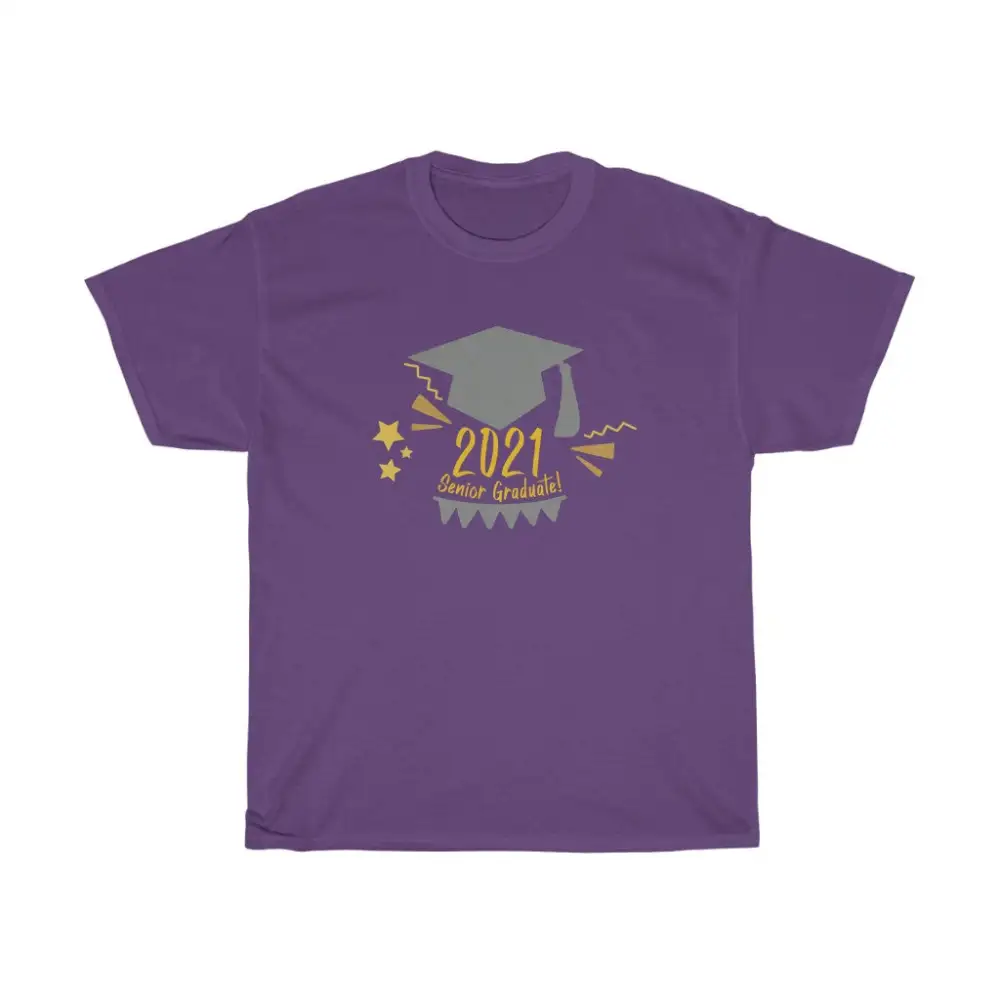 Senior Graduation