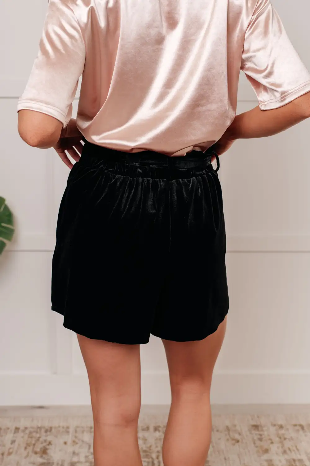Utility Casual Everyday Shorts