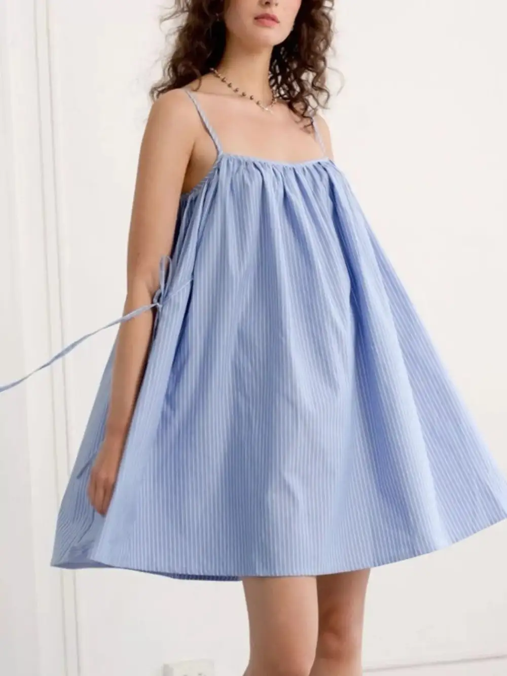 Timeless Mini Dress