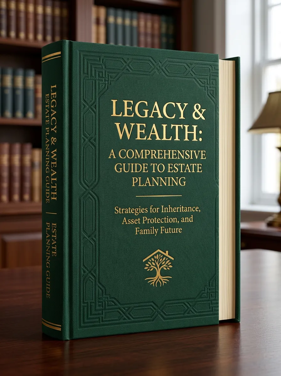 Legacy Wealth and Estate Planning Guide