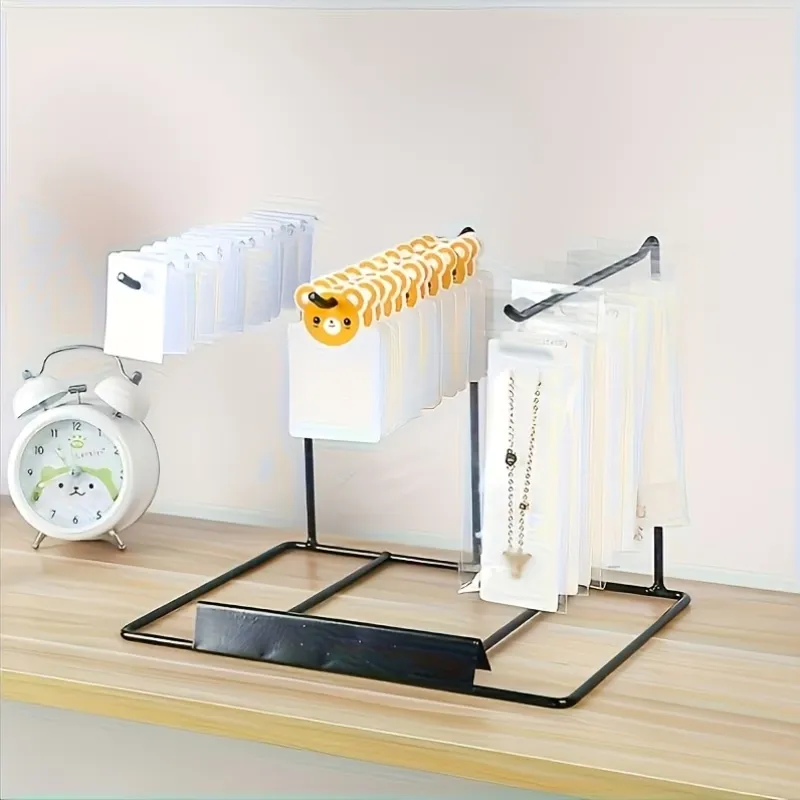 Multi-Purpose Desktop Organizer