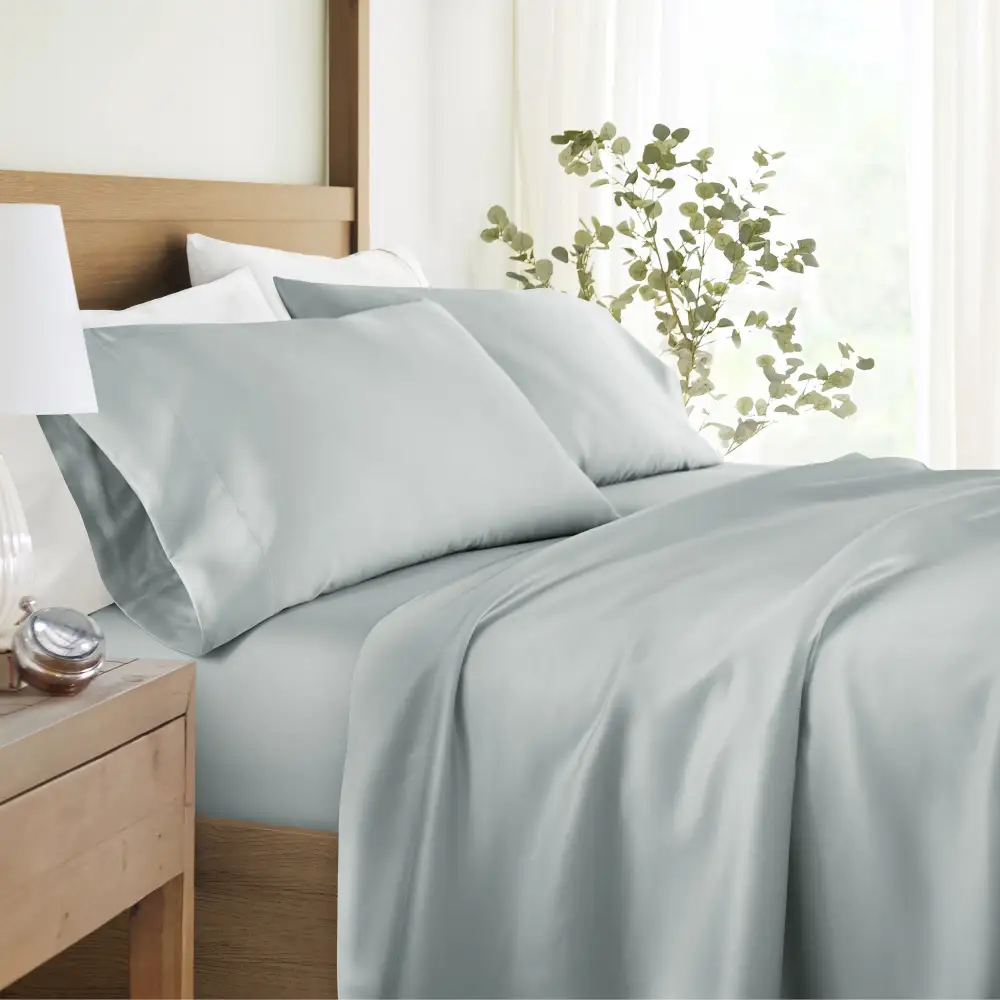 Bamboo Sheet Set