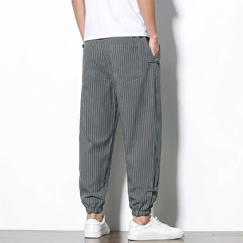 Utility Motion Pants