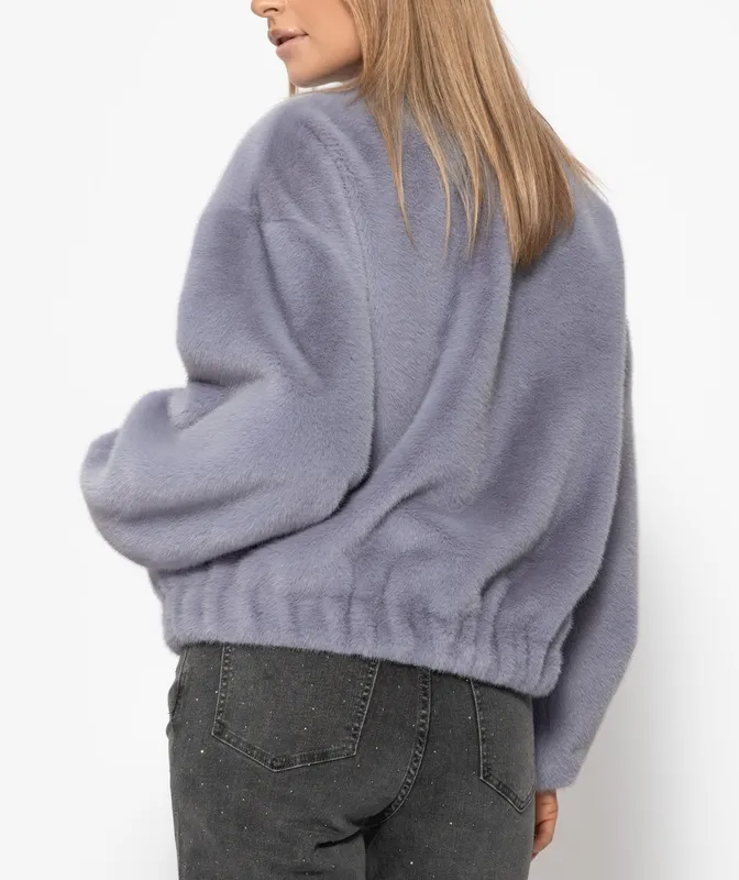 Taupe Everyday Easy Jacket