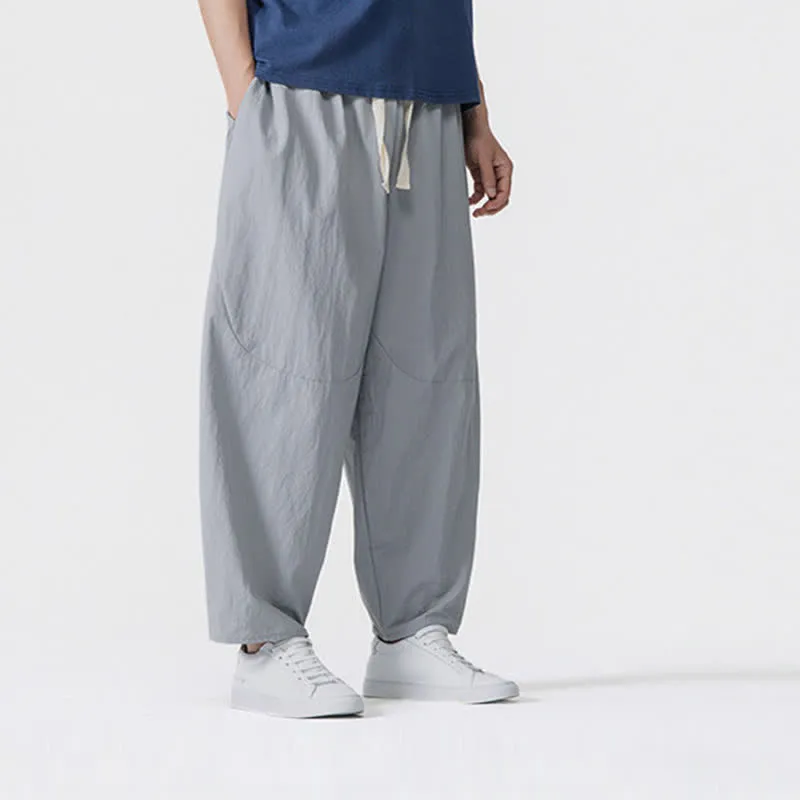 Travel Lightweight Pants