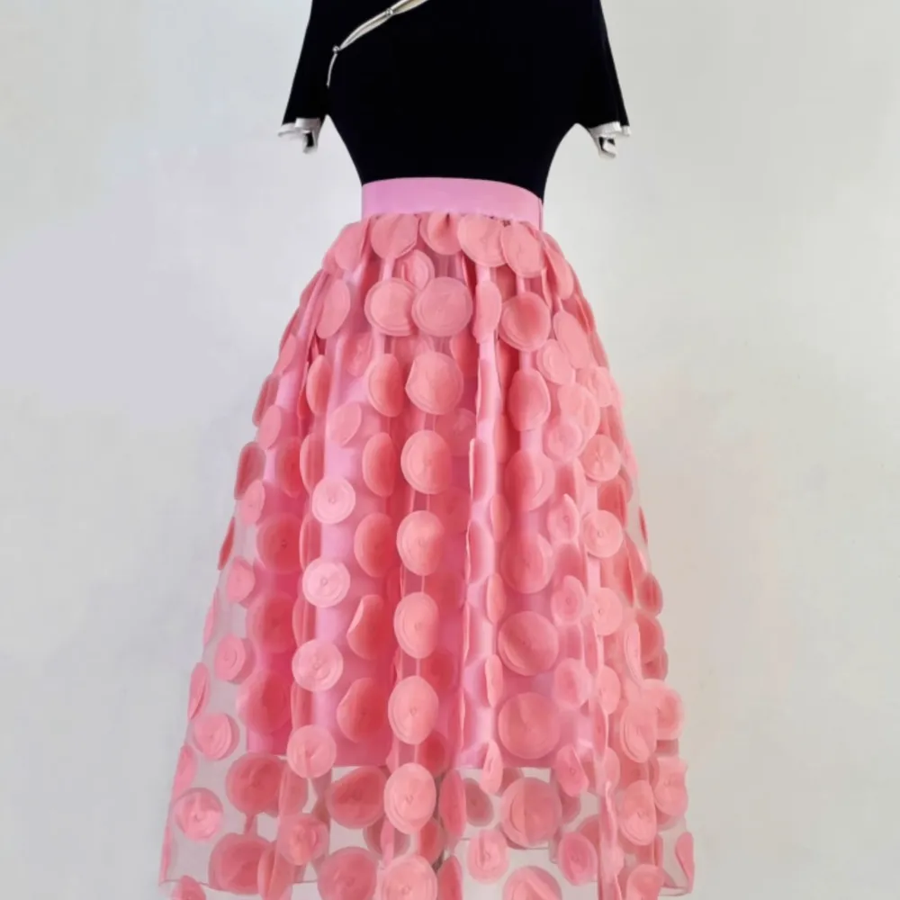 Simple Workday Everyday Casual Skirt