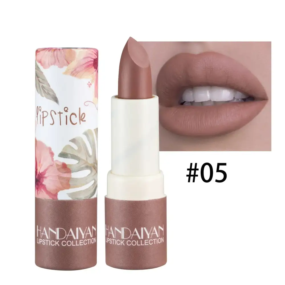 Subtle Texture Lip Tint Gloss