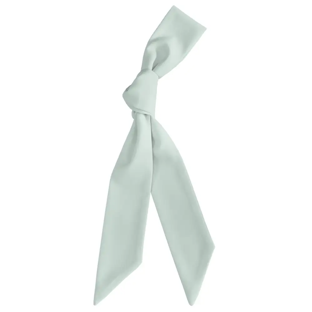 Soft Refined Hair Scarf