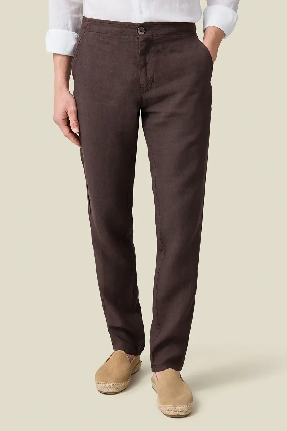 Sophisticated Everyday Trousers