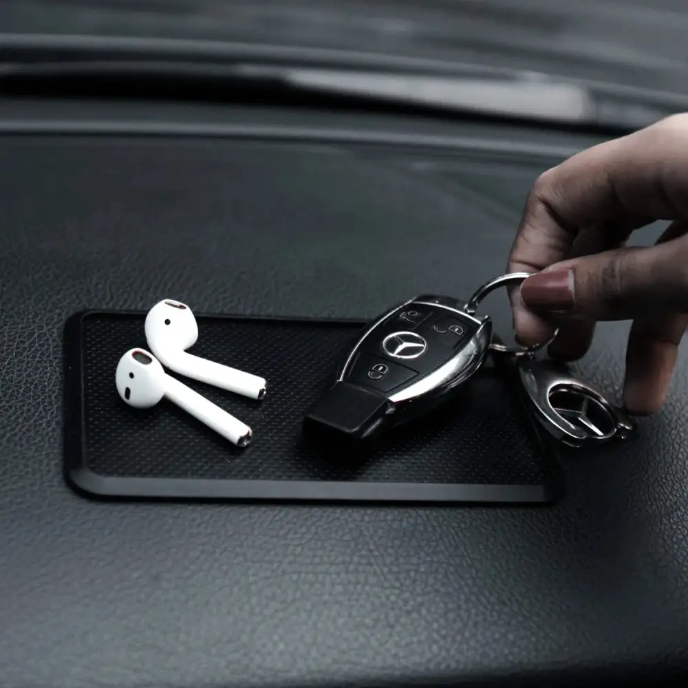 Dashboard Non Slip Mat