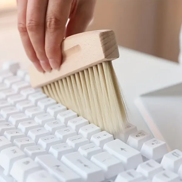 Table Crumb Cleaning Brush Set