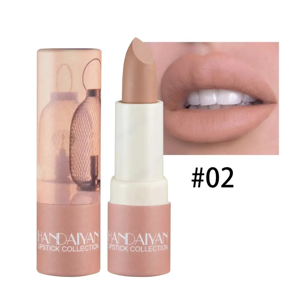 Subtle Texture Lip Tint Gloss