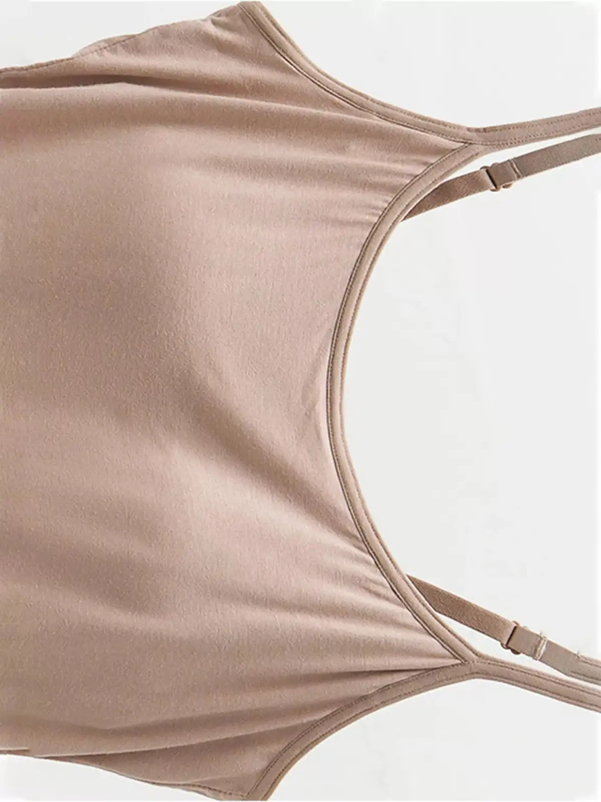 Classic Refined Pocketed Top and Shorts Matching Set