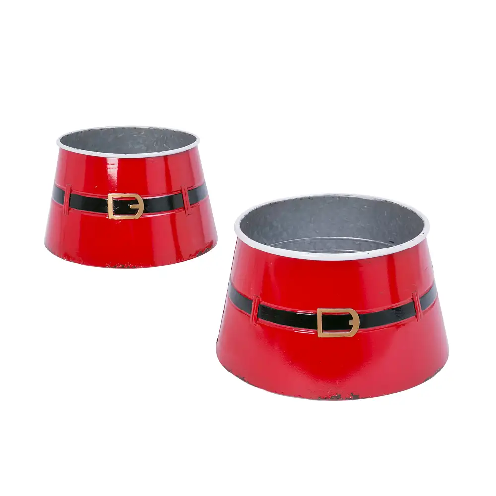 Nesting Belt Mini Tree Collars