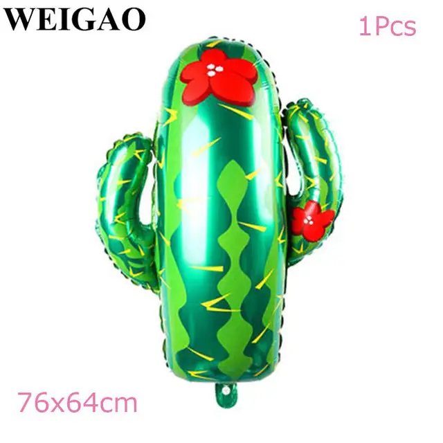 Disposable Tableware Decor Set