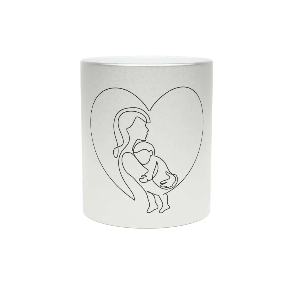 Ceramic Luxurious Drinkware Set
