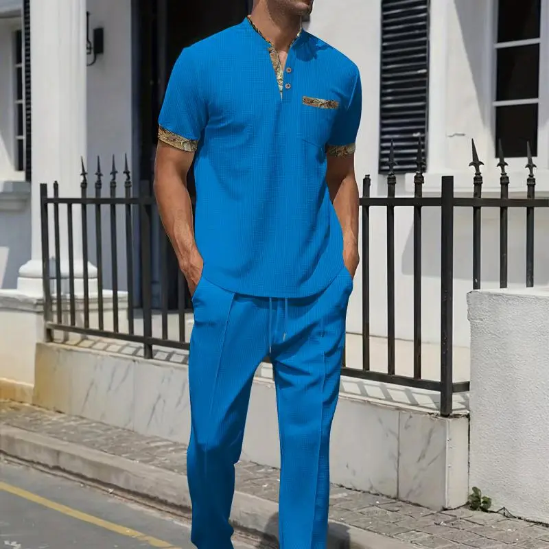 Cargo Pocket Set