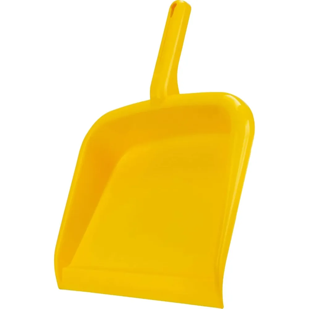 Household Lightweight Plastic Dustpan