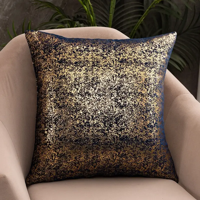 Modern Decorative Throw Blanket