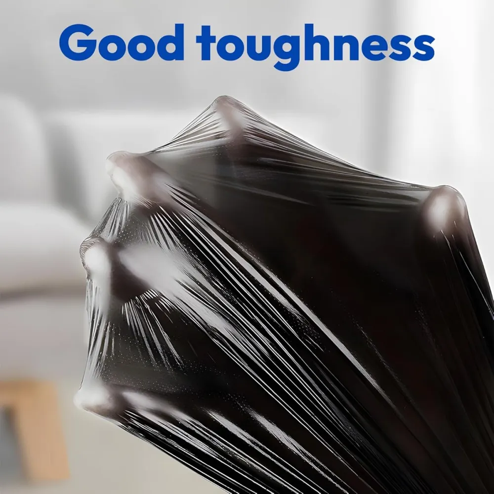 Large Capacity Environmental Garbage Bags