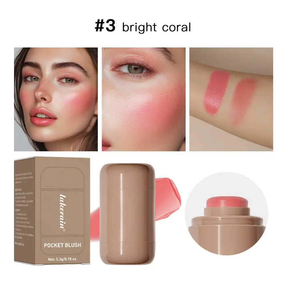 Simple Routine Lip Gloss Tube
