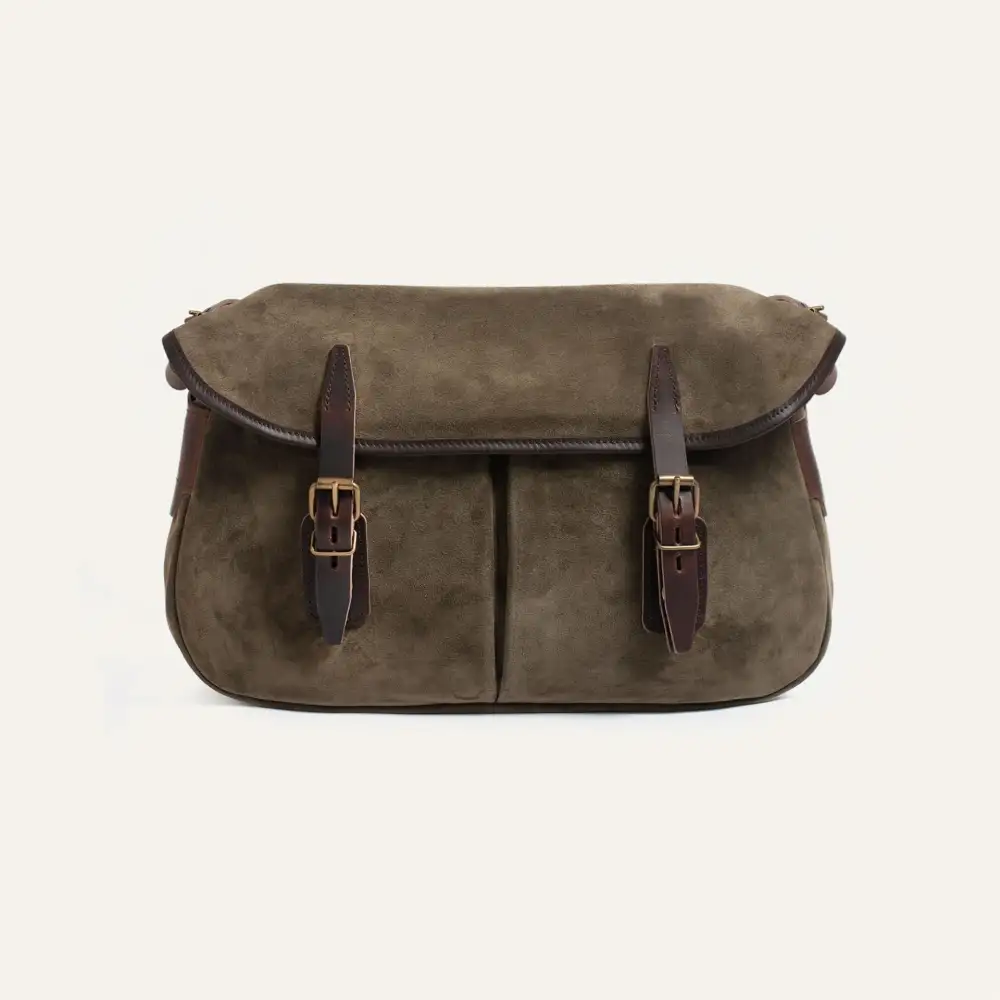 Everyday Shoulder Bag