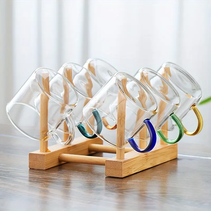Countertop Glass Holder