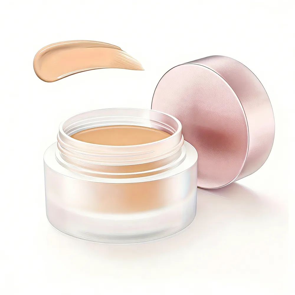 Creamy Eye Brightening Concealer