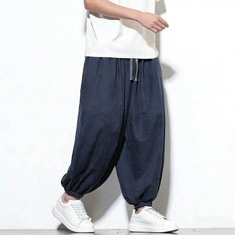 Daily Travel Pants