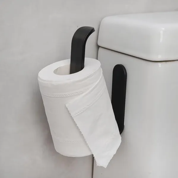 Bathroom Toilet Paper Rack