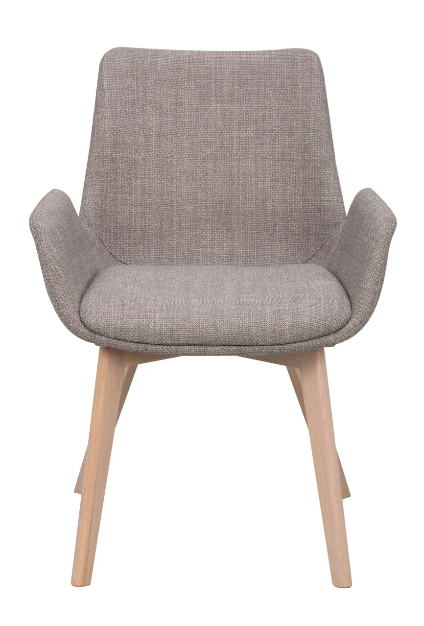 Modern Scandinavian Chair