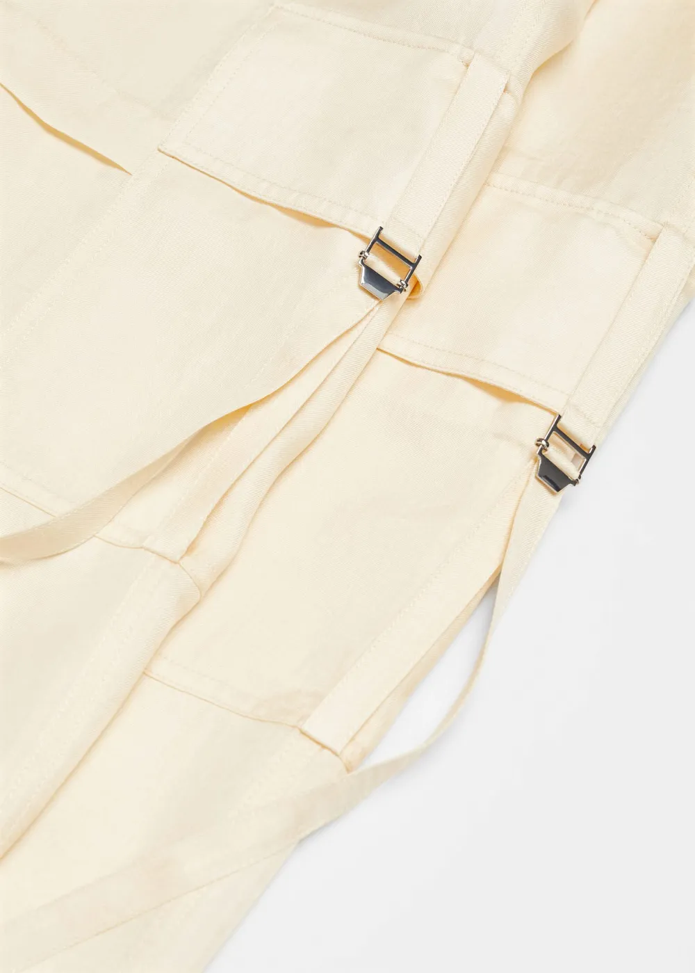 Cargo Trousers