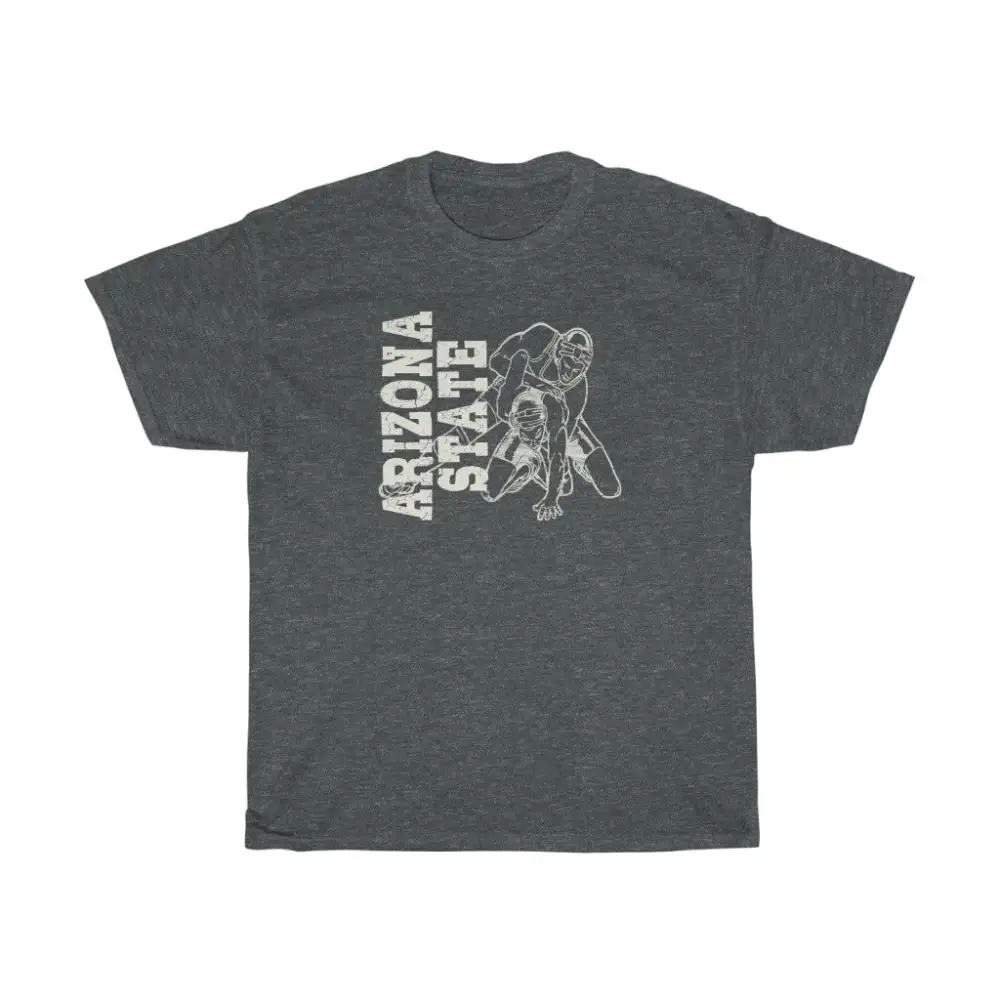 Arizona State Wrestling Wrestlers Shirt