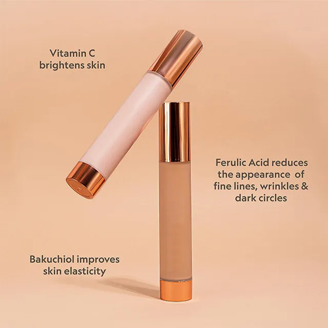 Foundation Tinted Moisturizer Liquid Foundation Custom Foundation  Makeup
