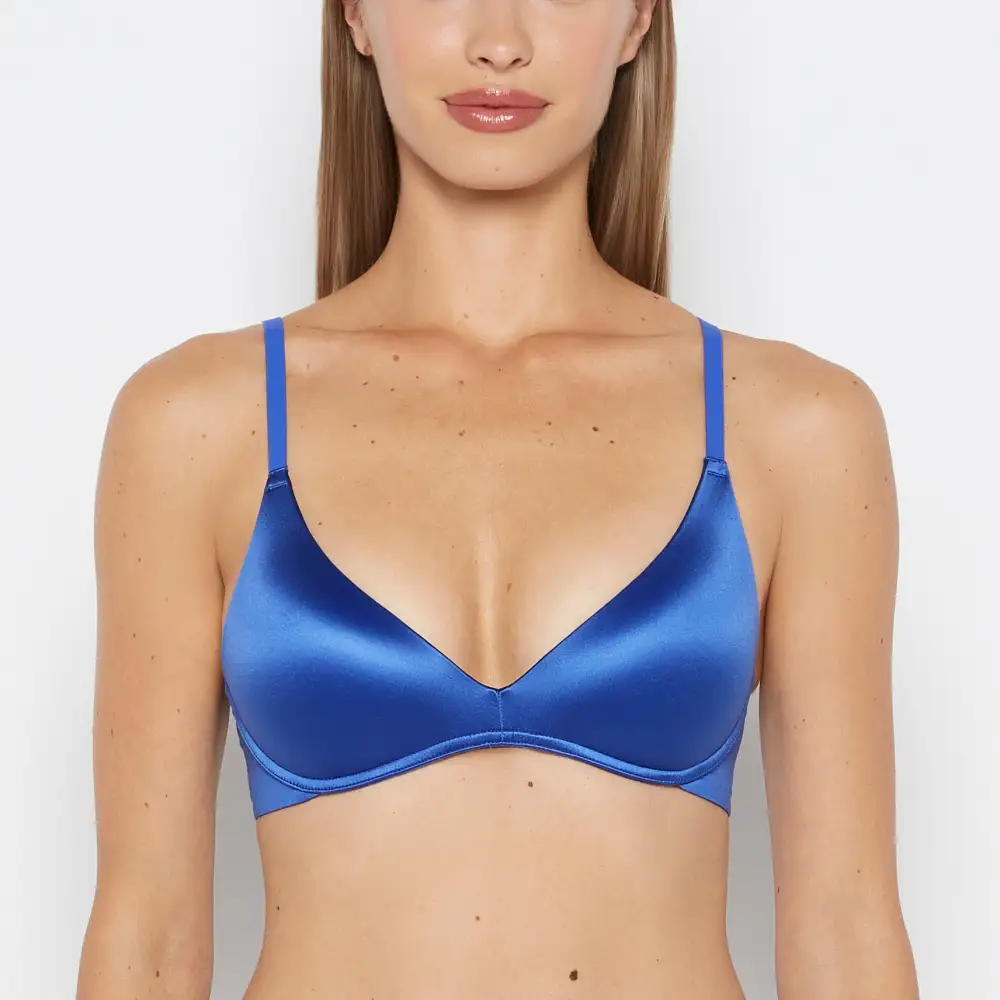 Wireless Light Lift Bra