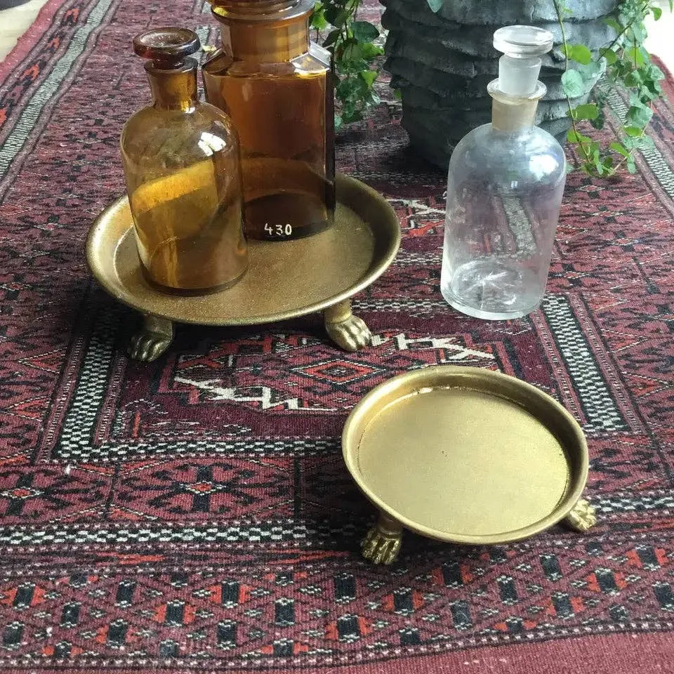 Contemporary Home Display Decor Plate