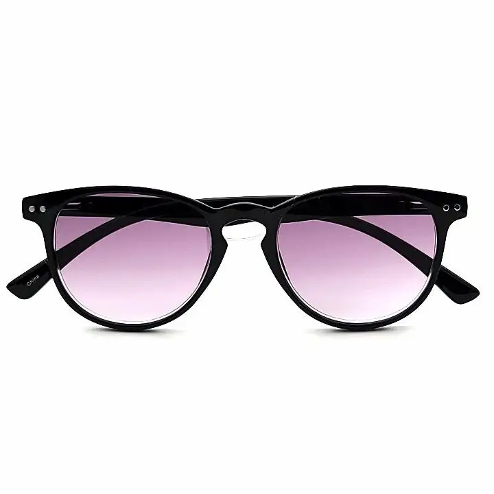 Keyhole Progressive Reading Sunglasses