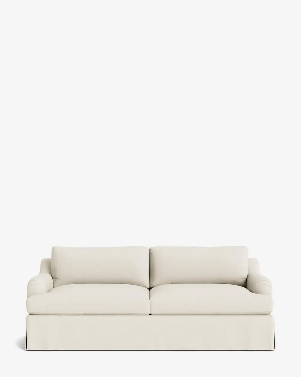 Everyday Skirted Sofa