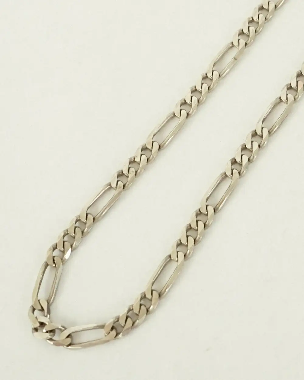 Statement Chain Necklace