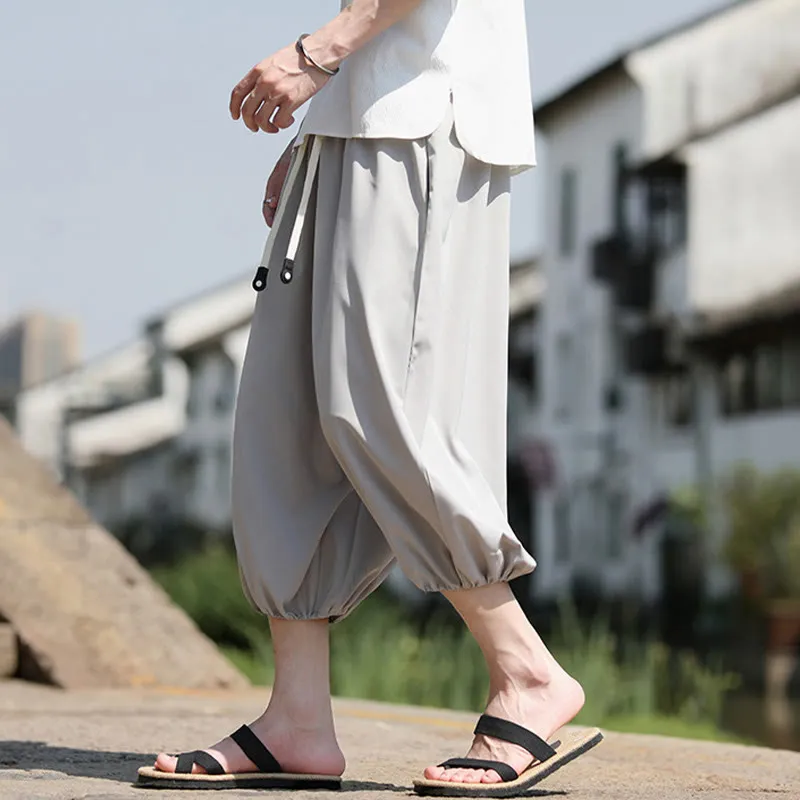Daily Lightweight Pants