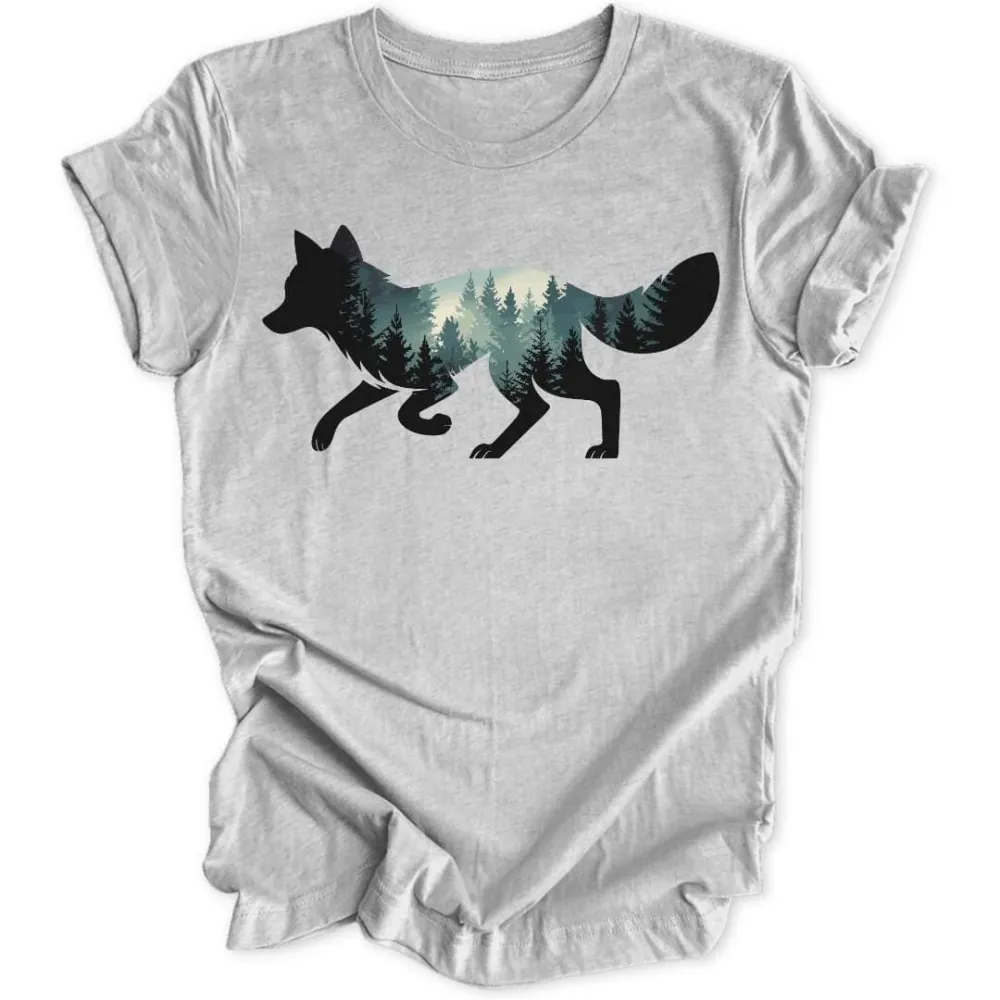 Forest Runner Unisex T-Shirt