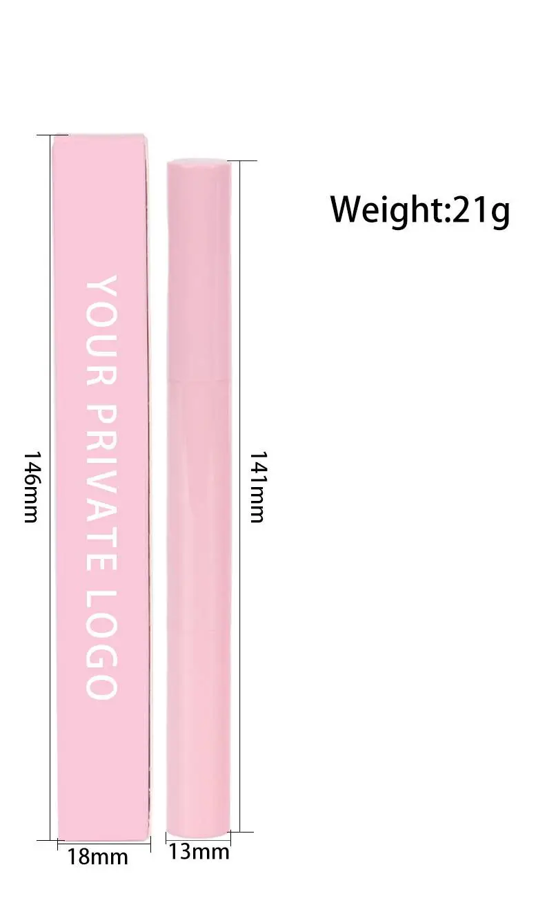 Flexible Brow Brush Set