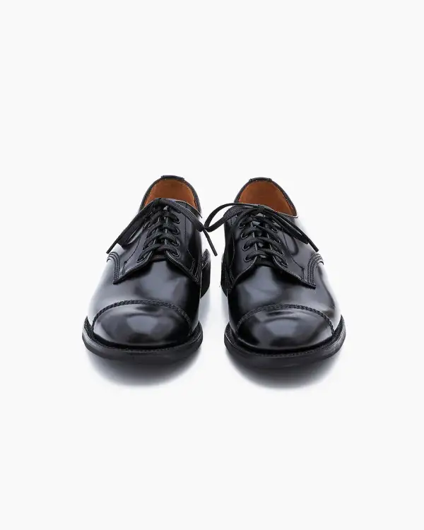 Crafted Military Inspired Men's Casual Dress Shoes