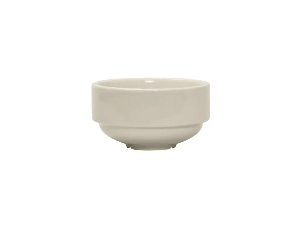 Soft Finish Stackable Soup Cup