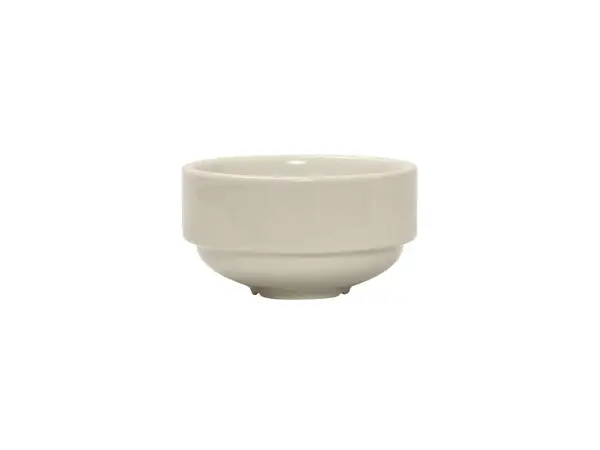 Soft Finish Stackable Soup Cup