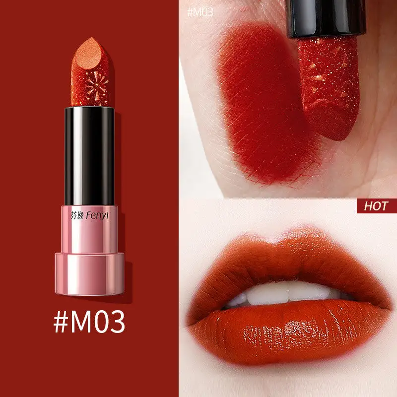 Practical Lip Stick Set Option J