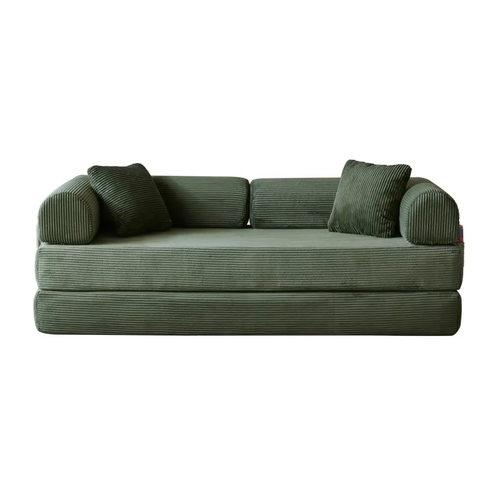 Modern Style Contemporary Sofa